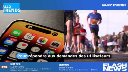 Download Video: Révolution dans la réparation des écrans iPhone : une machine répare sans avoir à démonter le téléphone !