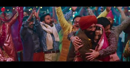 Khairiyat | Arijit Singh | Mithoon | Sayeed Quadri | Gadar 2 | Sunny Deol | Ameesha Patel | Utkarsh Sharma