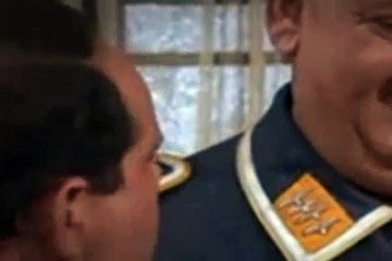 Hogan's Heros Season 4 Episode 15 The Missing Klink