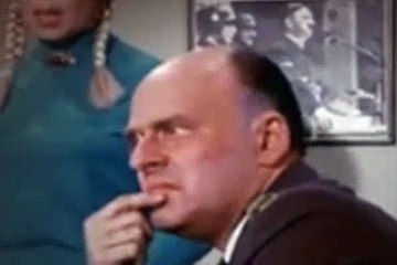 Hogan's Heros Season 4 Episode 22 The Purchasing Plan