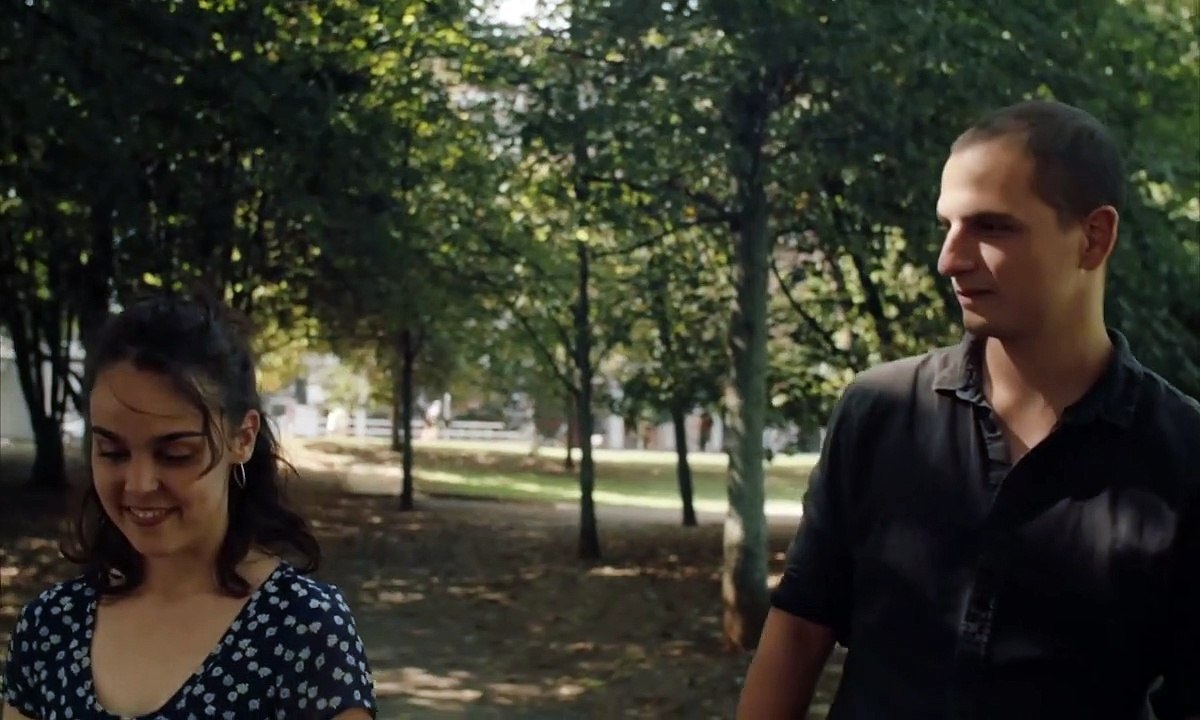 Notes On A Summer Trailer OV