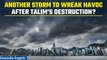 Typhoon Talim: Hong Kong says another destructive storm already brewing in the region IOneindia News