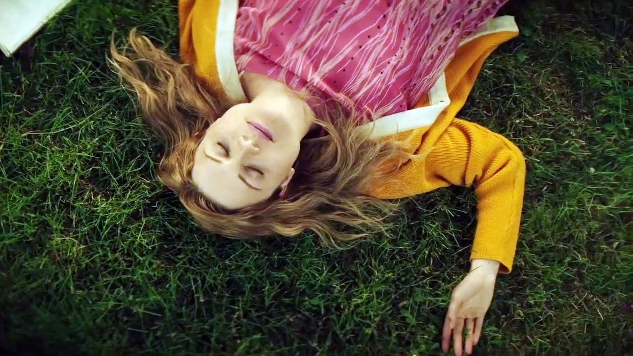 Die Mittagsfrau Trailer DF