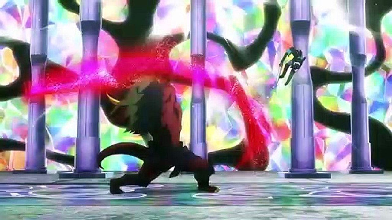 Sword Art Online The Movie: Progressive - Scherzo Of Deep Night Trailer DF