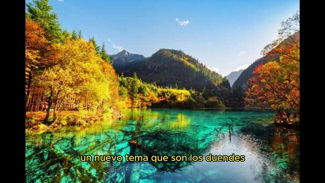 Descubriendo el misterio: ¿Qué es un duende? | Explorando la magia de estas criaturas mágicas en la fantasía ✨