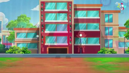 Gattu's Gandhighiri _ Gandhi Jayanti Special _ Animated Stories _ English Cartoon _ Moral Stories