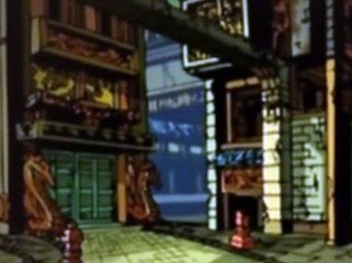 Teenage Mutant Ninja Turtles Season 5 Episode 10 Fathers And Sons