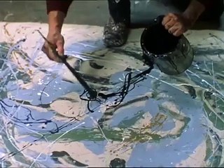 Pollock Bande-annonce (EN)