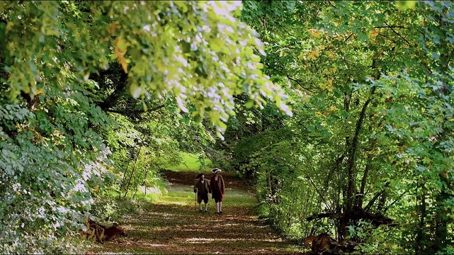 Quitte pour la peur Bande-annonce (FR)