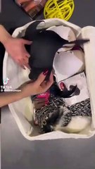 Bunu da gördük! Gelin bohçasından kırbaç ve kelepçe çıktı