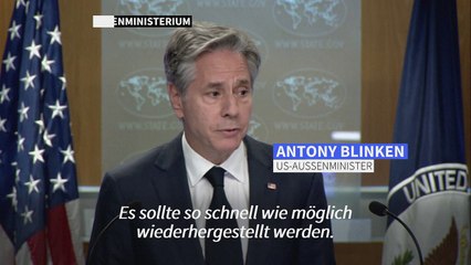 Getreideabkommen ausgelaufen - Russland will es nicht verlängern