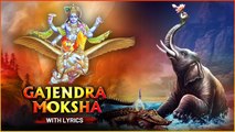 Gajendra Moksha | Story Of Lord Vishnu | Devotional Song With Story | Rajshri Soul