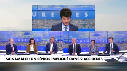 Eugénie Bastié : «Le burkini est un symbole de soumission de la femme»