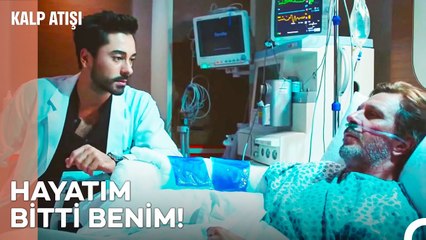 Bir Cerrah İçin Hayatının Bittiği An - Kalp Atış