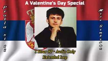Prošla si ti (Serbian romantic song) - 1 Hour SP (Extended loop)
