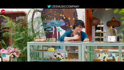 Bahut Pyaar Tumse Karta Hai Dil - Mohsin K, Warina- Stebin Ben, Shamir T, Sameer-Zee Music Originals