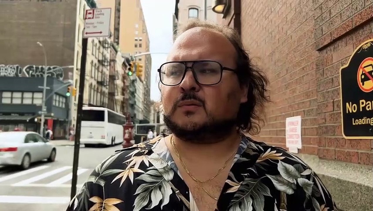 Command Z Trailer OV