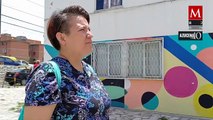 Tragedia en Hospital La Margarita: Mayra y las secuelas tras el accidente de elevador
