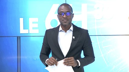 Le 06 Heures 30 de RTI 1 du 18 juillet 2023 par Abdoulaye Koné
