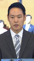 방탄 포기하되 조건 단 민주당…내부서도 "우스꽝스런 결말"