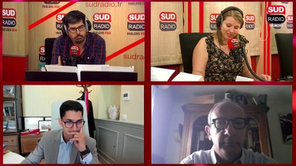 Le projet de loi destiné à réparer les bâtiments pendant les émeutes examiné aujourd’hui au Sénat