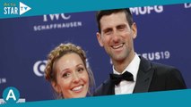 Novak Djokovic en finale de Wimbledon : qui est sa compagne Jelena ?