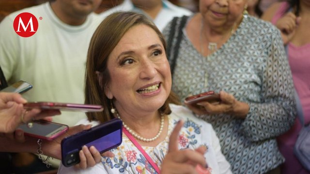 La controversia del INE y la arremetida de AMLO contra Xóchitl Gálvez