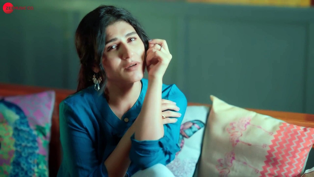 Dildaareya - Official Music Video - Shashaa Tirupati