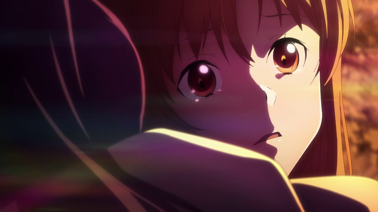 Sword Art Online: Progressive: Scherzo of Deep Night - Trailer (Deutsch) HD