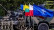 Poland and the Baltic states are preparing to send troops to Ukraine - French TV channel LCI
