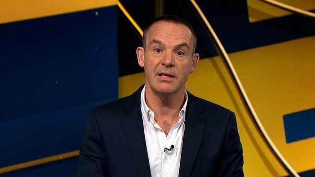 Martin Lewis urges travellers to pay for travel insurance when booking holidays