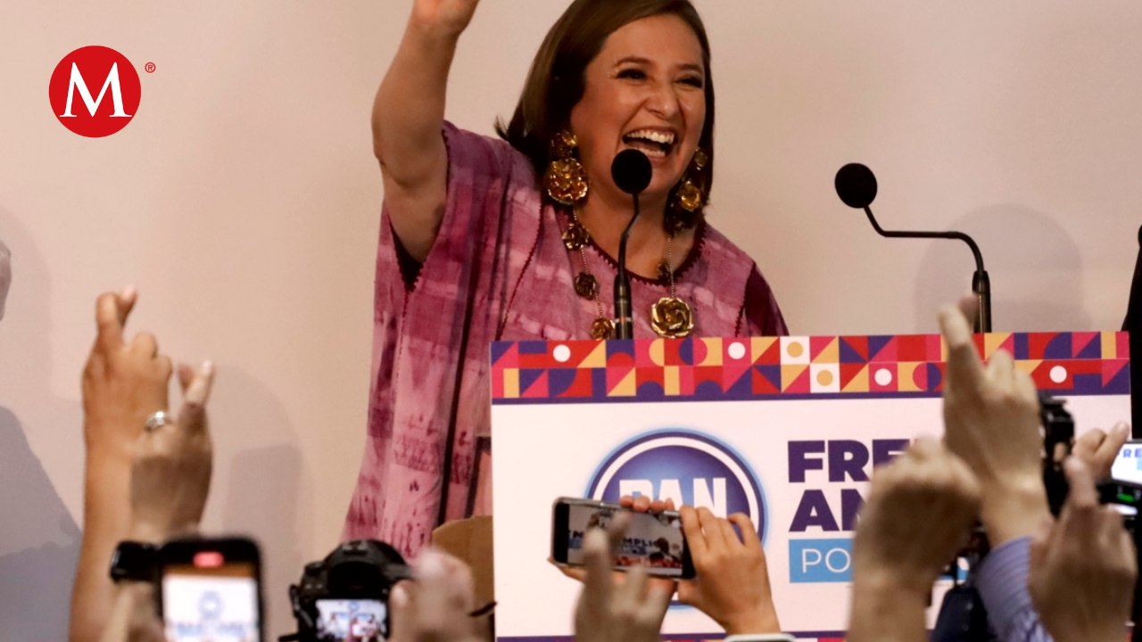 Xóchitl Gálvez: Desafiando al Presidente y Desenmascarando sus Temores Electorales