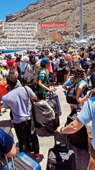 Shaya: «Θέλουμε και τουρισμό, γινόμαστε ρεζίλι σε όλο τον κόσμο» (2)