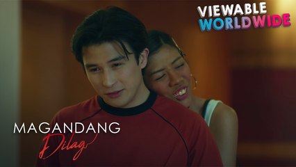 Magandang Dilag: The scammer makes his first move on Gigi (Episode 17)
