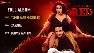 Fire Of Love Red - Full Album - Krushna Abhishek, Payal Ghosh & Kanchan Bhor