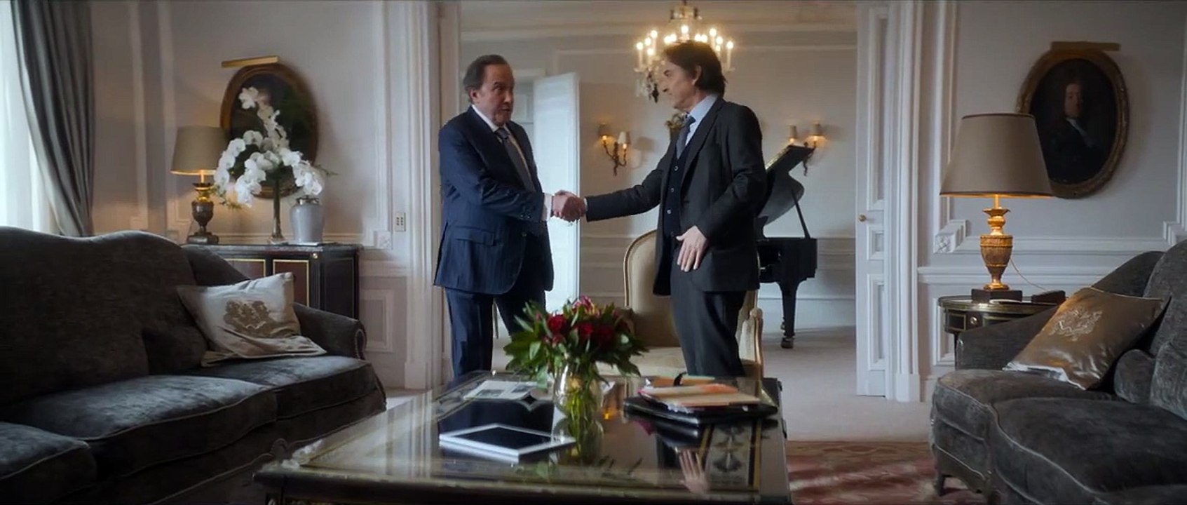 Maestro(s) - 18 juillet