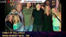 Morgan Wallen and mom meet with Idaho murder victims family in ‘full circle