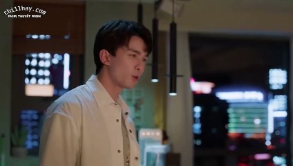 Tình Yêu Thôi Mà - Tập 20 (Thuyết Minh) | Phim Ngôn Tình Ngọt Ngào 2023 🌹