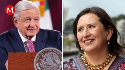 Xóchitl Gálvez revela videos inéditos de AMLO enfrentando el desafuero: Un testimonio histórico