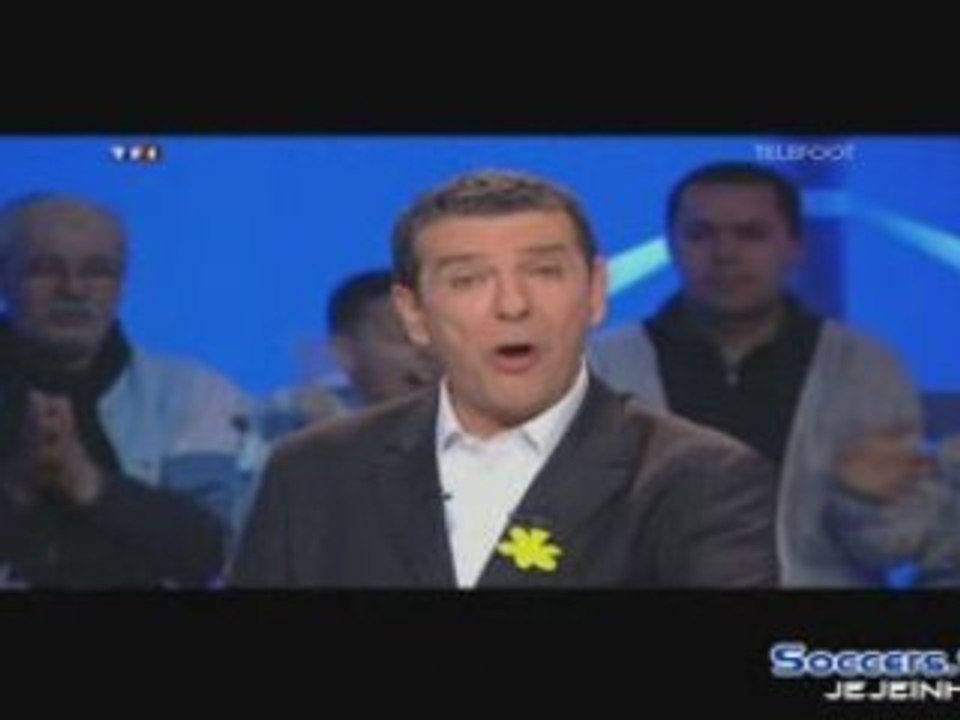 Hommage a Thierry Gilardi