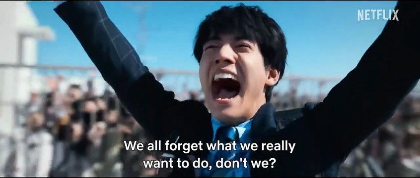 Zom 100: Bucket List Of The Dead Bande-annonce VO