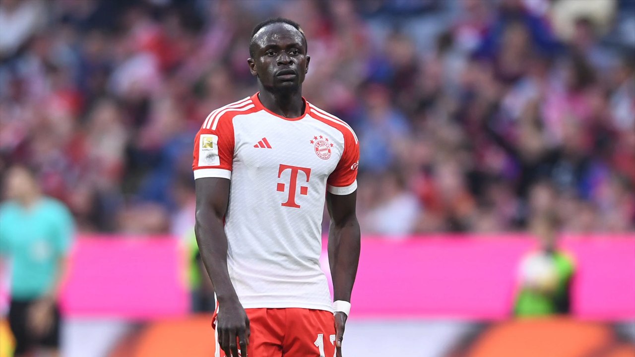 Das steckt dahinter: fc bayern fordert plötzlich mehr ablöse für mané!