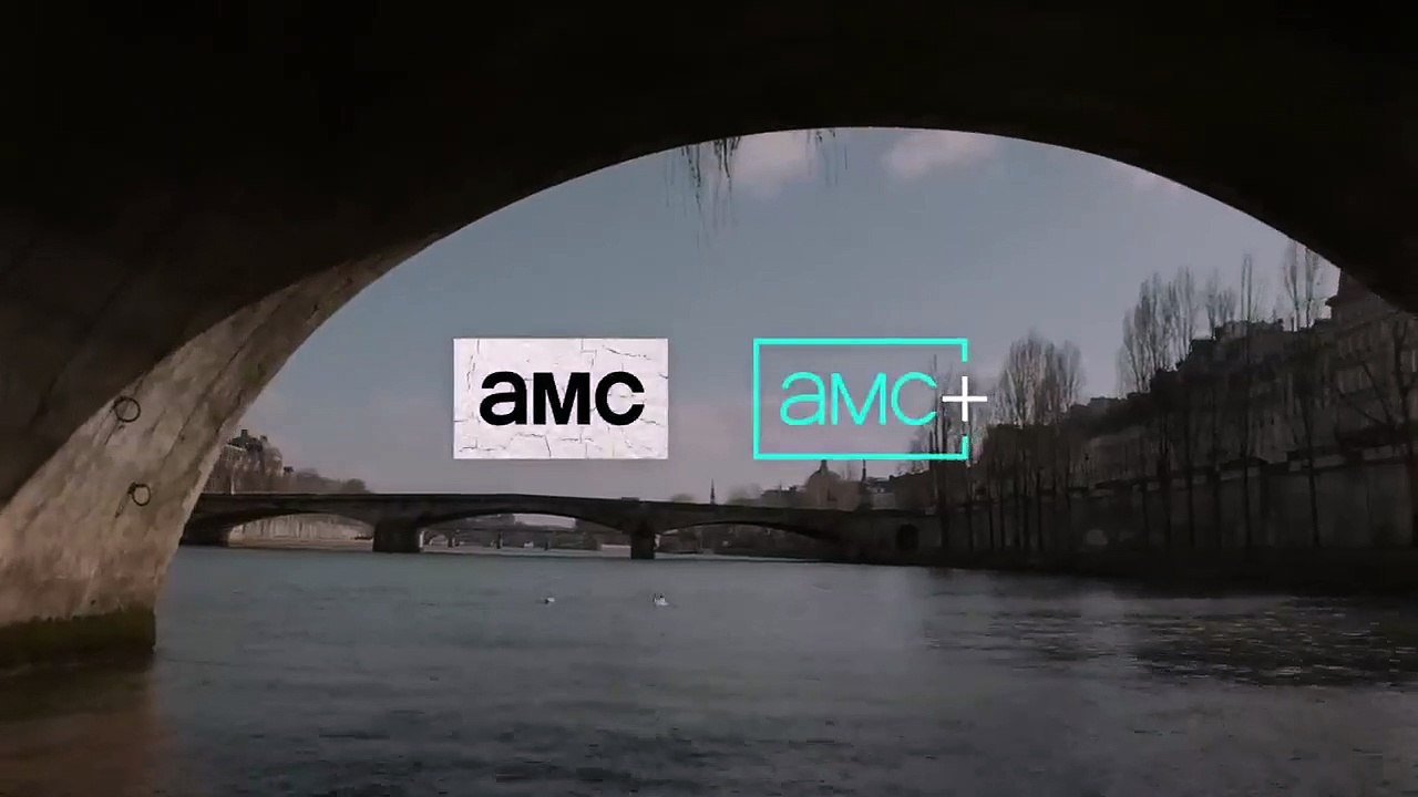 The Walking Dead: Daryl Dixon - saison 1 Teaser (2) VO