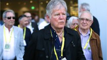 VOICI - Mort de Robert Budzynski : affecté, Didier Deschamps rend hommage à l'ex-international français