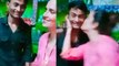 Seema Haider Sachin Meena Kiss Video Viral, Romantic Reels का Gadar Movie से Compare | Boldsky