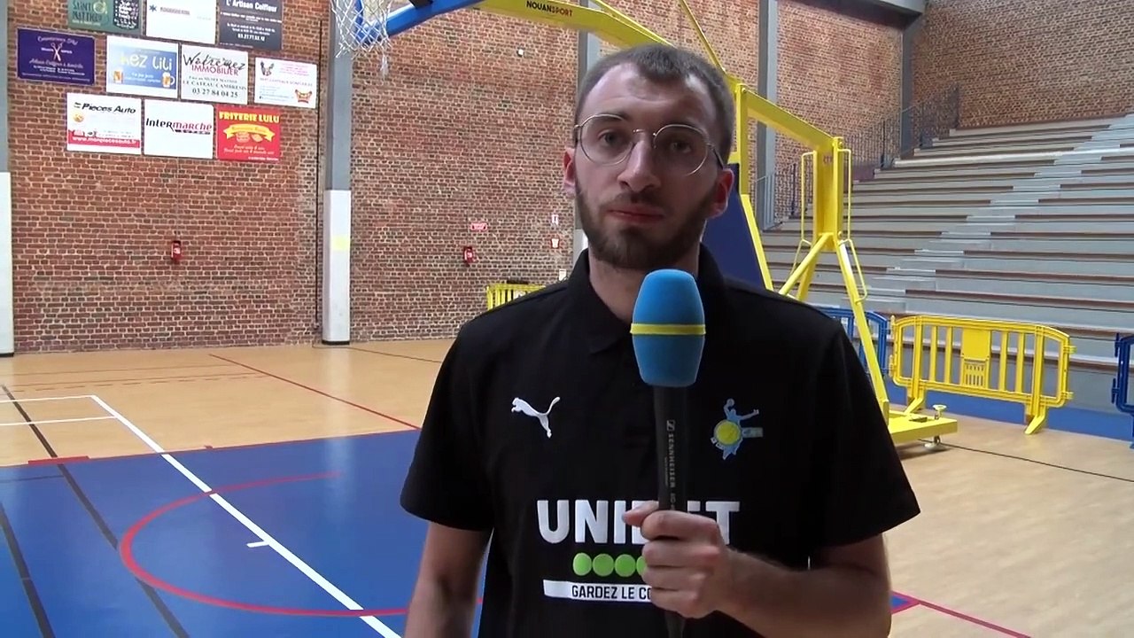 la page sports du 05 07 23