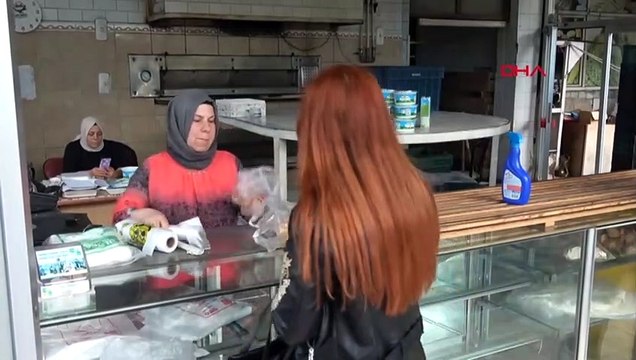 SMA Hastası Bebek İçin Çalınan Kumbara İçin Bağış Yapıldı