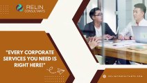 Relin Consultants - Top Global Business Set Up Partners