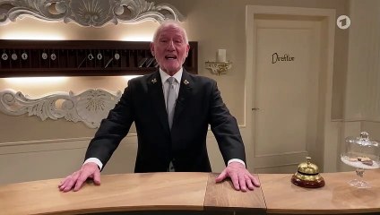 Sommerpause: Alfons' neues Update aus dem "Fürstenhof"