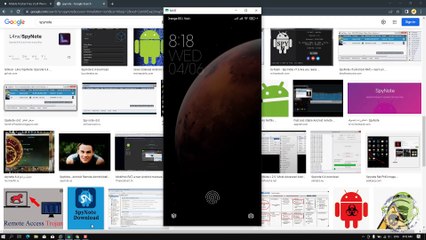 18-Ethical Hacking - Lecture 18